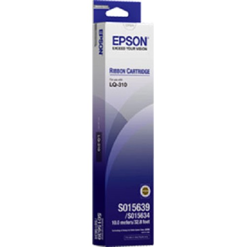 EPSON Ribbon Catridge C13S015639